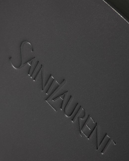 Saint Laurent Multicolor Ios Slides for men