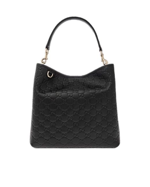 Gucci Black Gucci