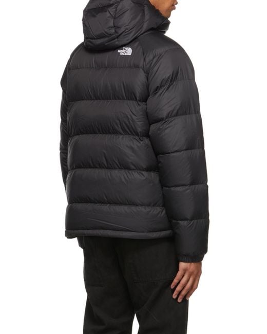 The North Face Black Hydrenalite Down Jacket for men