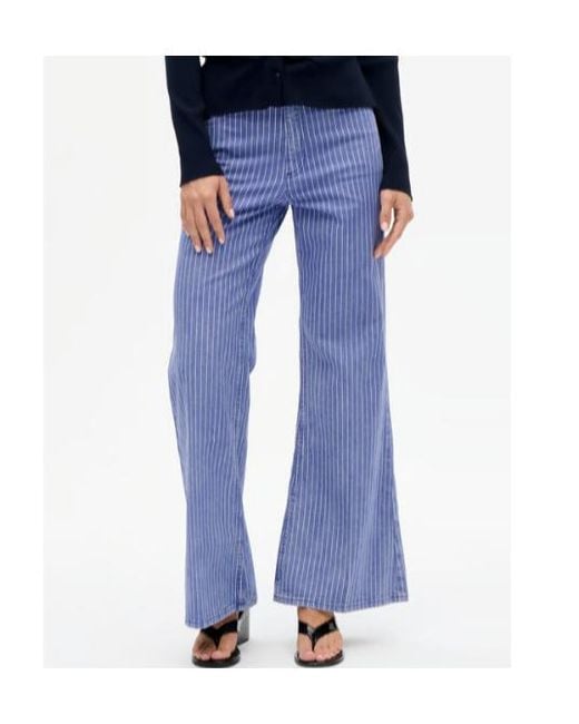 Baum und Pferdgarten Blue Belt Loop Jeans