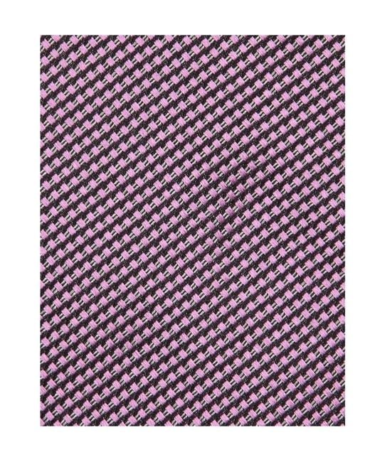 Tom Ford Black Jacquard Tie for men