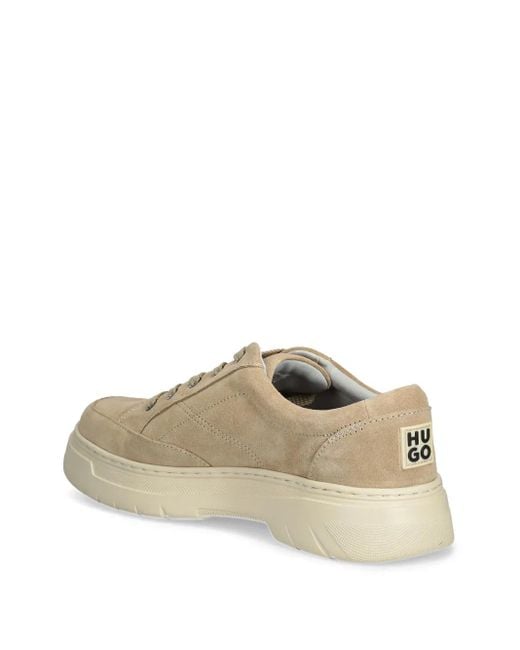 Boss Natural Urian Sneakers for men