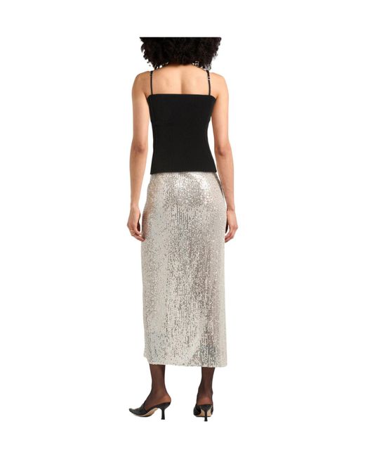 Jacquemus Black Solid Color Tops