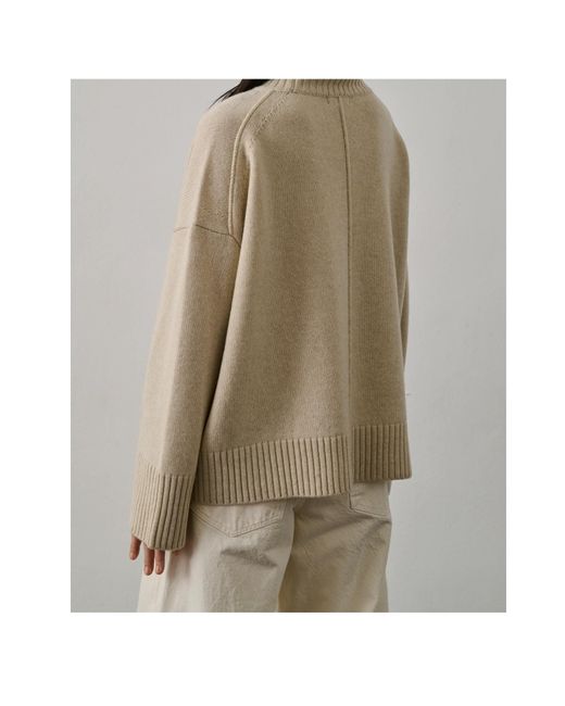 Soeur Brown 'William' Turtleneck