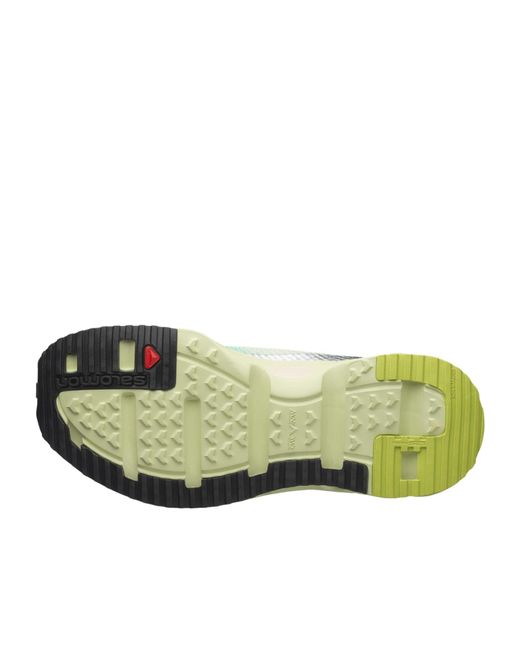 Salomon Lab Green Rx Moc 3.0 Sneakers for men
