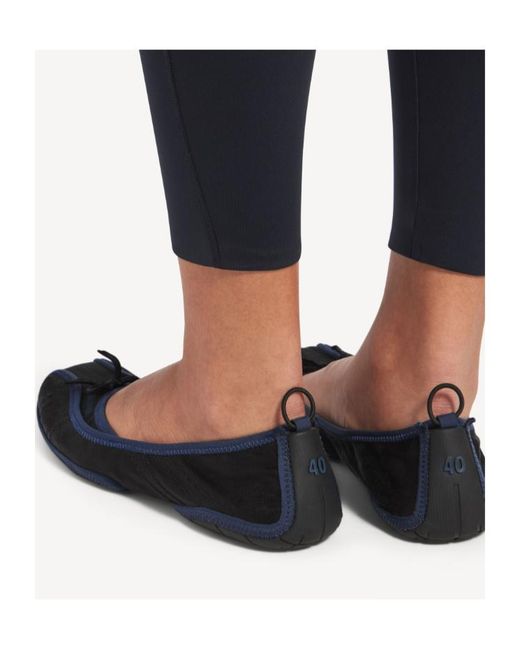 Balenciaga Black Ballet Sneaker