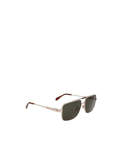 Ferragamo Multicolor Sunglasses for men