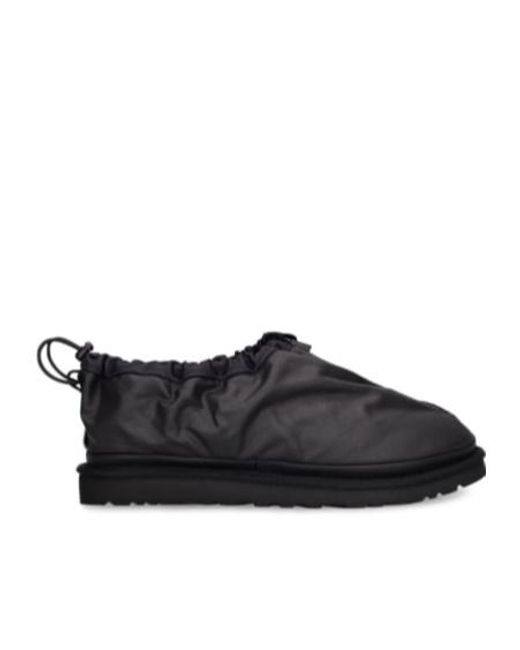 Ugg Black Flat Casual Shoes for men