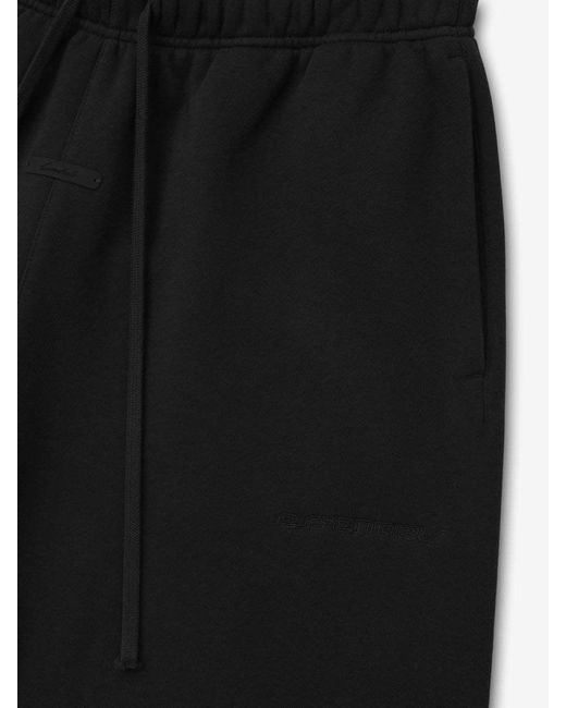 Fear Of God Black Fleece Signature Relaxed Sweatshorts for men