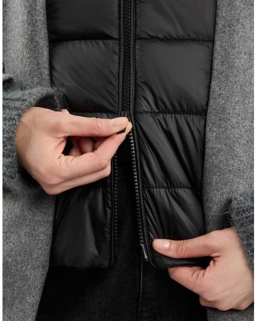Fay Gray Toggle Hooded Coat