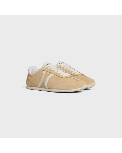 Céline Natural Jogger