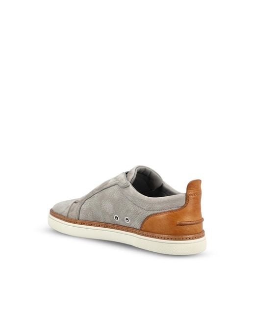 Christian Louboutin White Marcontonio Cl Sneakers for men