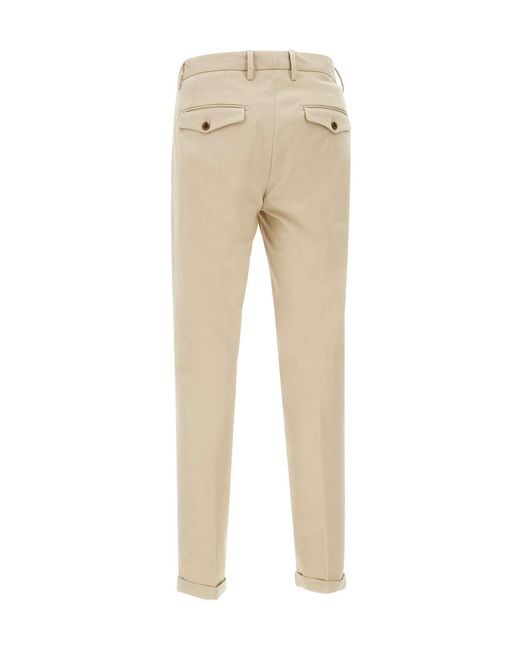 Myths Natural Zeusp Slim Fit Pants for men