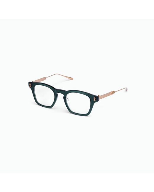 Akoni Multicolor Full-Rimmed Glasses for men