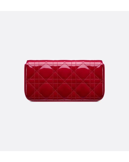 Dior Red My Dior