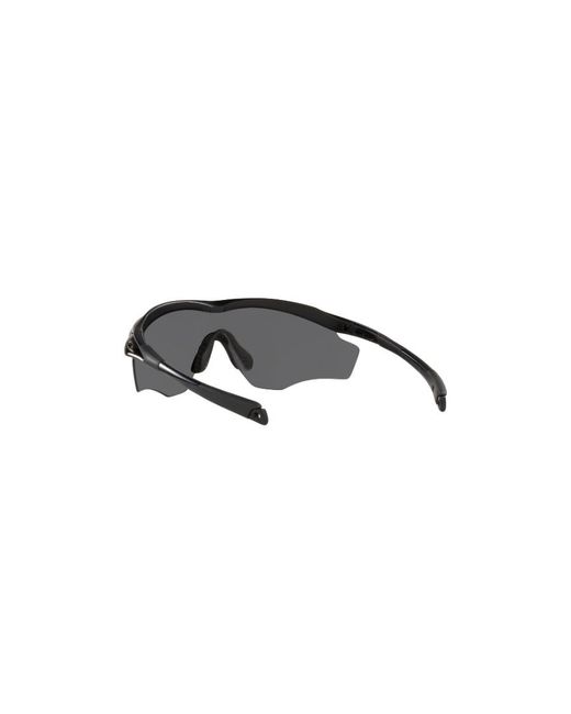 Oakley Multicolor Shield-Frame Sunglasses for men