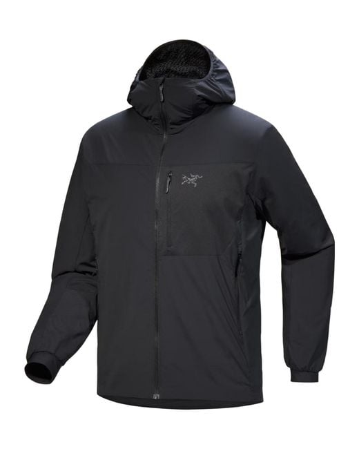 Arc'teryx Blue Proton Sl Hoody for men