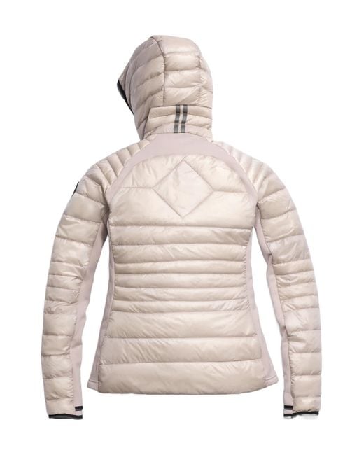 Canada Goose Natural Hybridge Lite Jacket