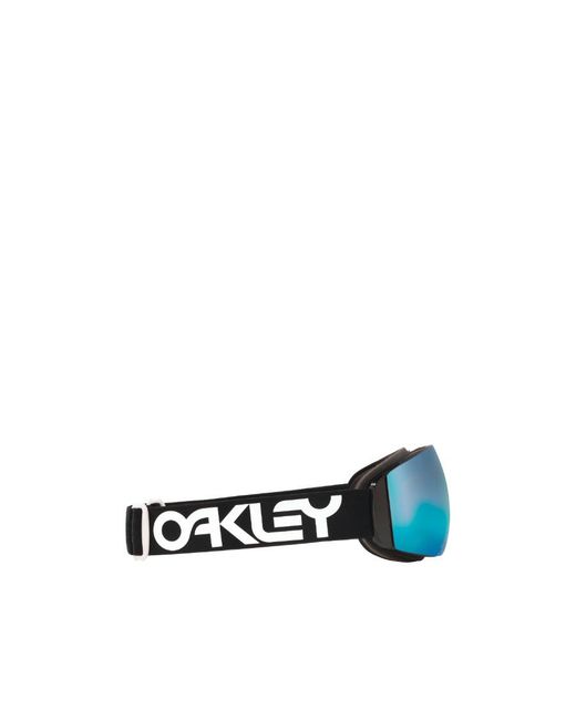 Oakley Blue Logo Logo Ski Goggles for men