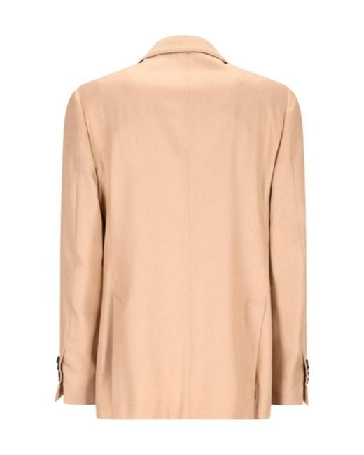 Lardini Natural Special Blazer for men