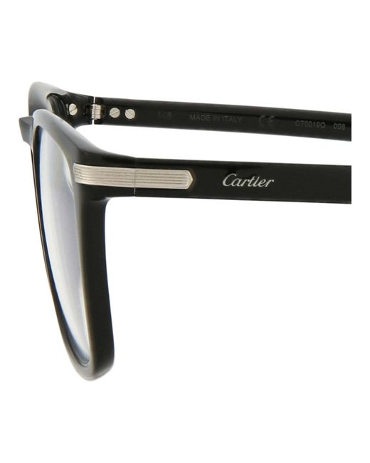 Cartier White Full-Frame Flat Mirror for men