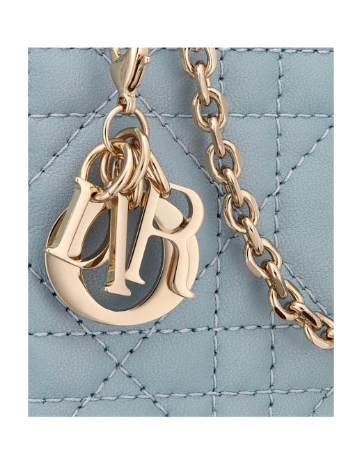 Dior Blue Lady Call'In Phone Holder