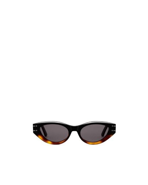 Dior White Signature B5I