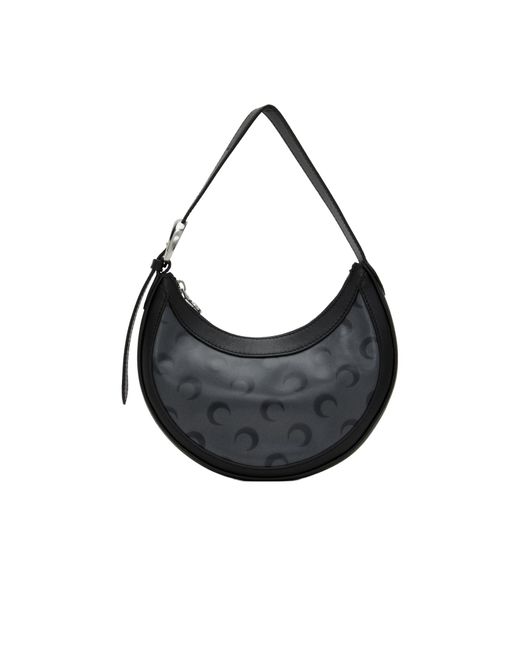 MARINE SERRE - Woman - Black - Wallet