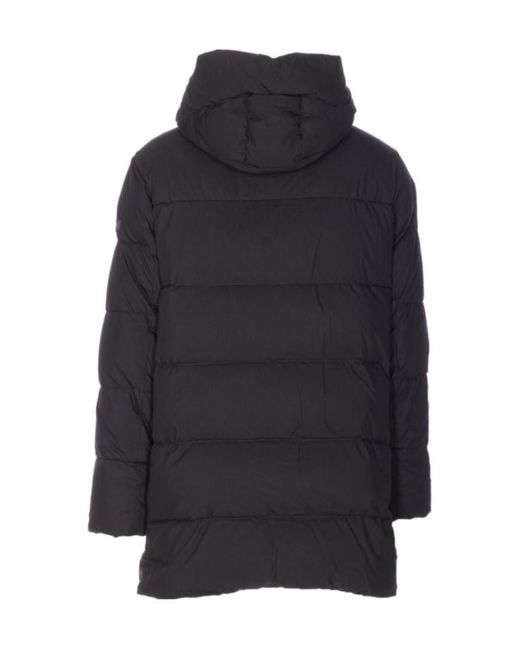 Tatras Blue Acino Down Coat for men