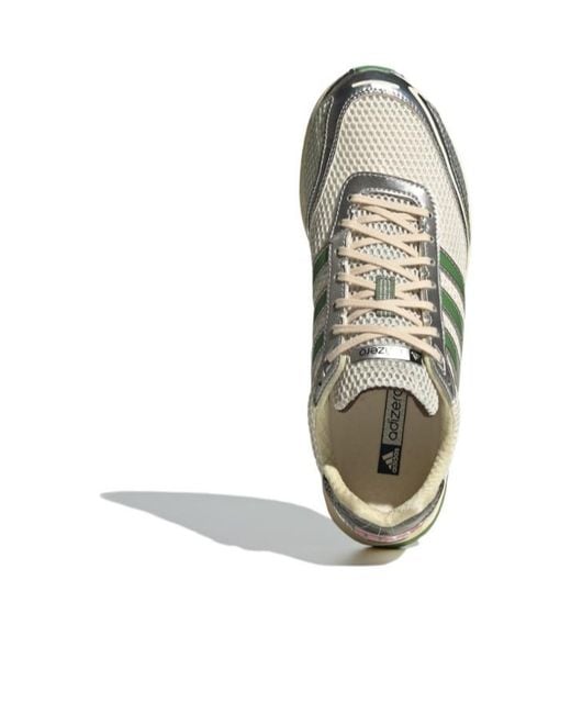 Adidas Originals Multicolor Adizero Adios Sneakers for men