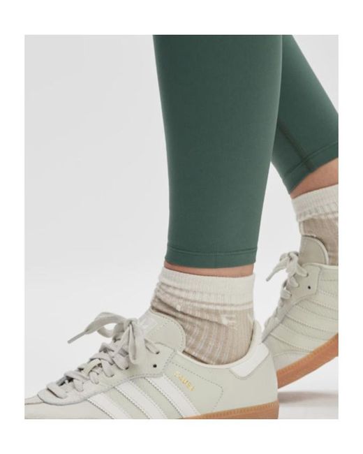 Varley Green High-Rise 25 Leggings