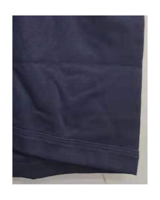Tommy Hilfiger Blue Logo Details Underwear for men
