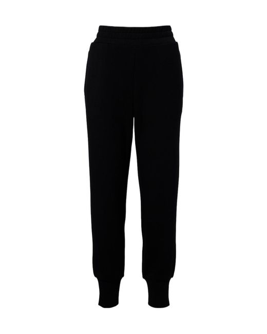 Varley Black Slim Sweatpants
