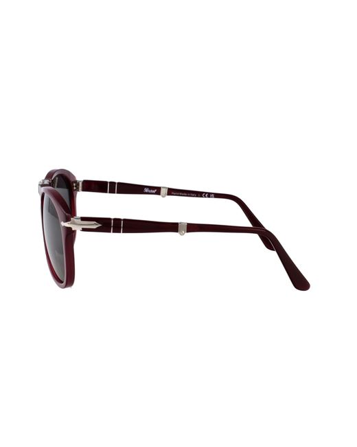 Persol Multicolor Geometric Sunglasses for men