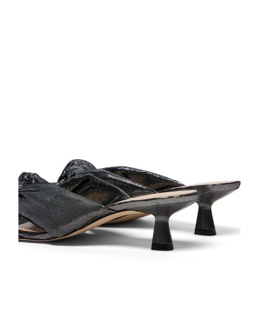 Stuart Weitzman Multicolor Soplaya Slide 50