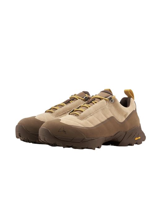 Roa Brown Katharina Boots for men