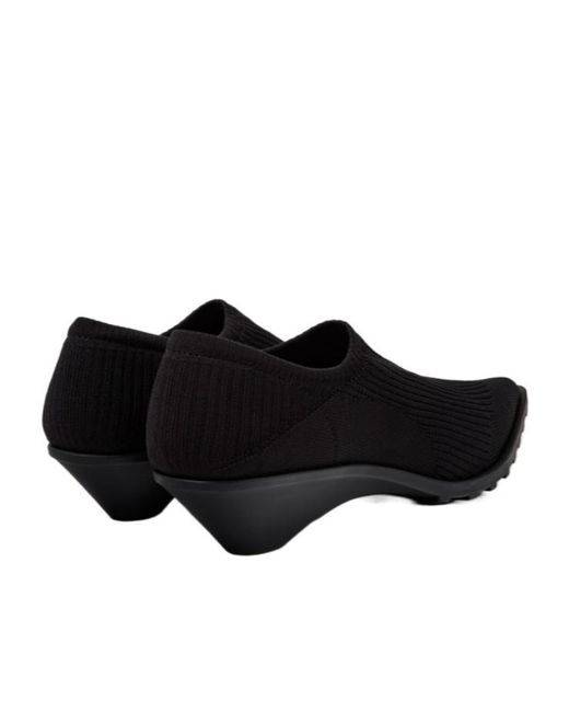 Camper Black X Issey Miyake