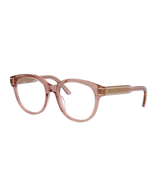 Dior Multicolor Full Frame Plain Mirror