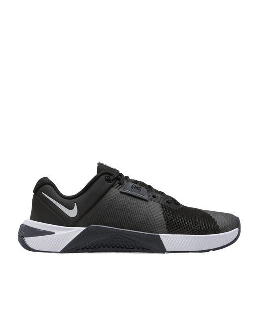 Nike Black Simple Training Shoes