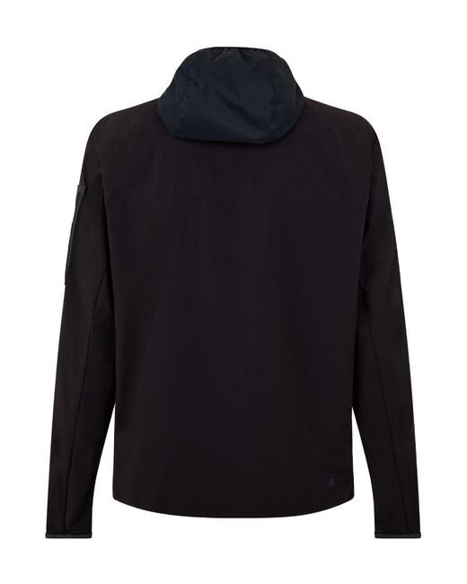 Boss Blue Jacket for men