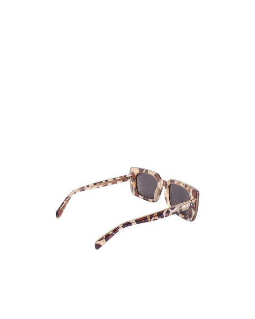 Céline Pink Square S213 Sunglasses
