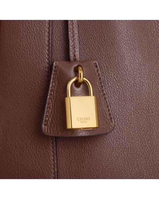 Céline Brown Meo Bag