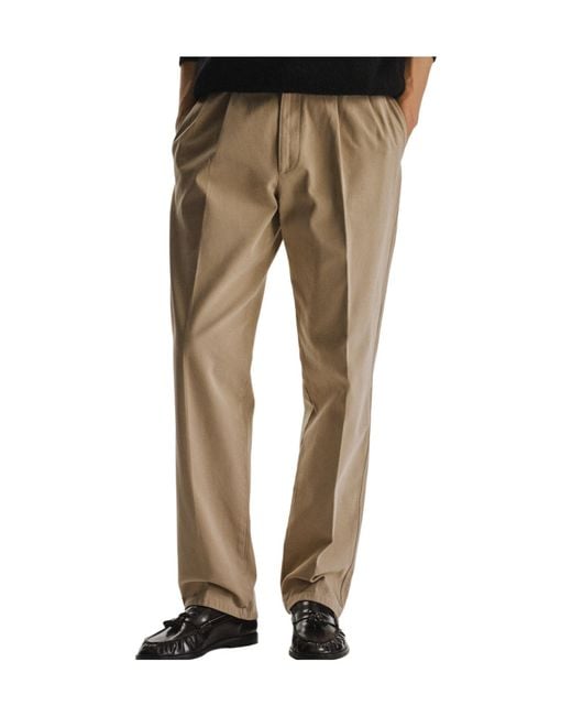 The Row Natural Tomasino Pant for men