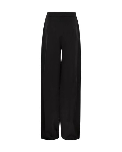 Max Mara Black Ieti