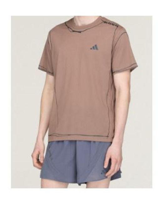 Adidas x Song For the Mute Multicolor Adi365 Sftm Running Unitefit T-Shirt for men
