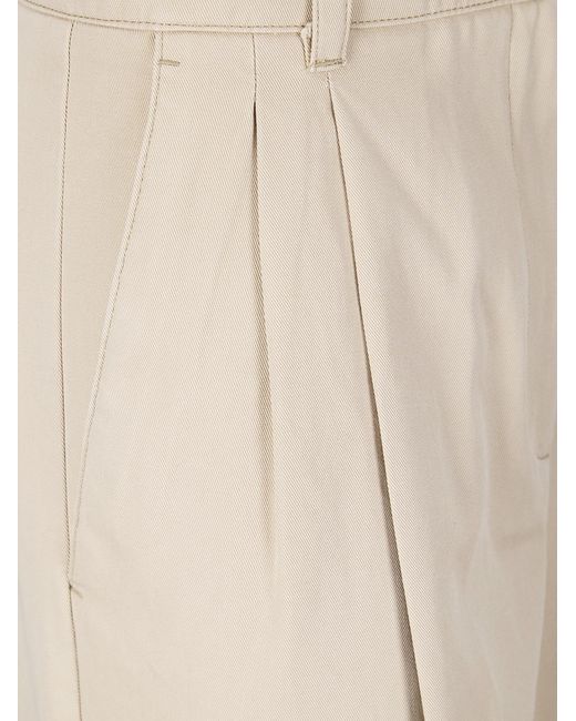 A.P.C. Natural Pantalon Ginny