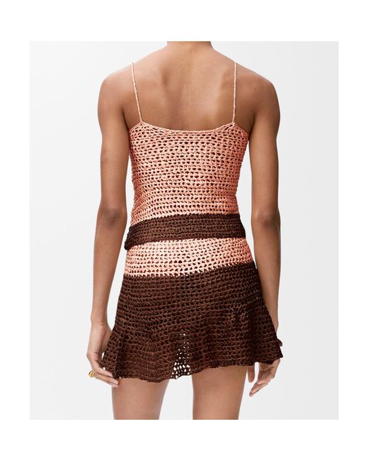 Loewe Red Top