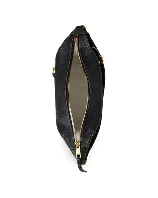 Tod's Black Gmt Shoulder Bag Mini