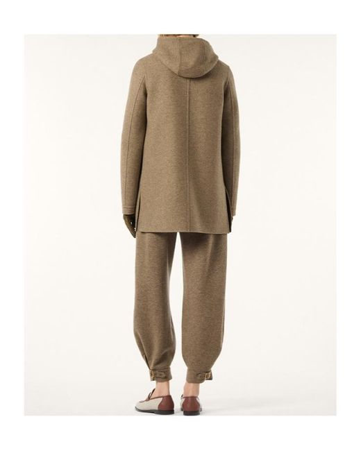 Loro Piana Natural Kiri Coat