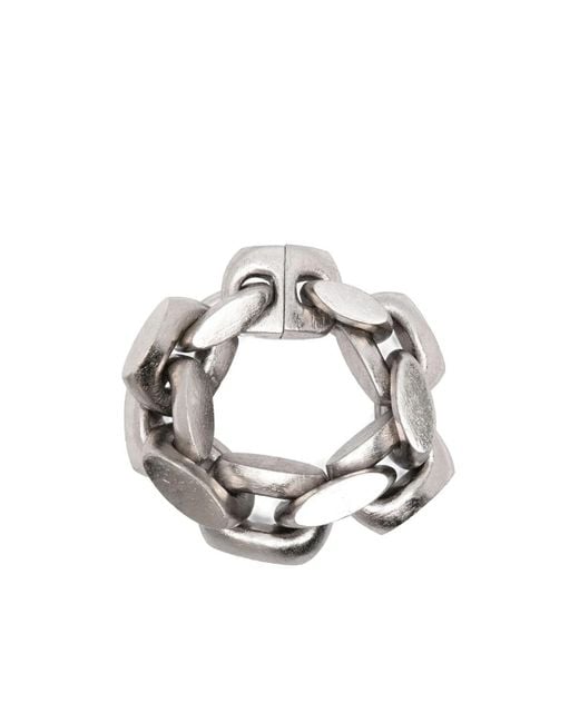 Monies Metallic 'Aurelia' Bracelet